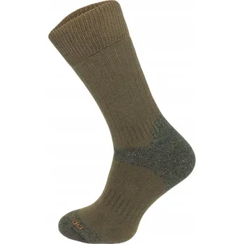Pánské ponožky Ponožky Comodo Mountain Hiker do poloviny lýtek TRE9/08/35-38