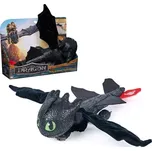 JAK VYCVIČIT DRAKA PLYŠÁK BEZZUBKA OBJÍMAJÍCÍ