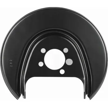Zavěšení kol Herth+Buss Jakoparts J3350817 Krycí plech brzdového kotouče, štít proti stříkající vodě