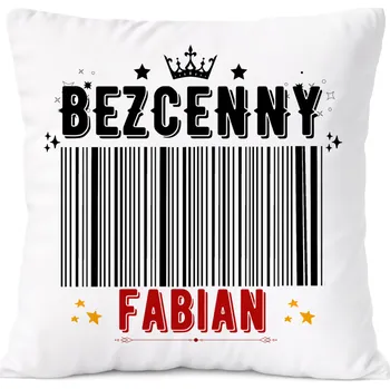 Polštář Polštář vojáka s potiskem Dárek , PoliDraw