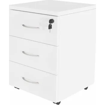 Zásuvkový kontejner Kontejner TOBO 61 x 43,2 x 45 cm