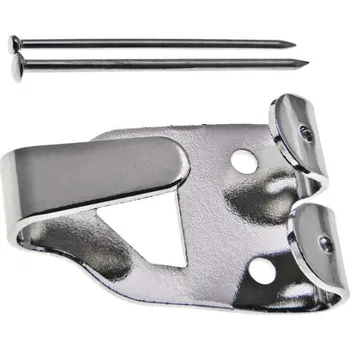 Věšák Háček IXA 40425/5 31 mm