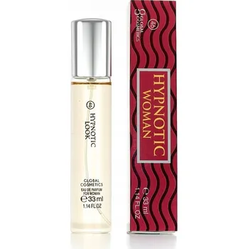 Dámský parfém Global Cosmetics Hypnotic Woman 33 ml EDP - Parfémovaná voda pro ženy