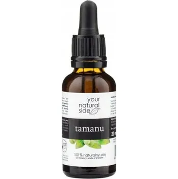 Tamanu olej na obličej Your Natural Side 30 ml
