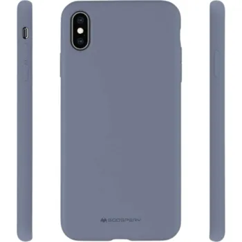 Pouzdro na mobilní telefon Zadní Kryt Mercury goospery pro Samsung Galaxy S22 Plus fialová