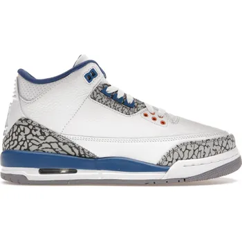 Dámské tenisky Jordan 3 Retro Wizards (GS) Velikost: 36.5 DM0967-148