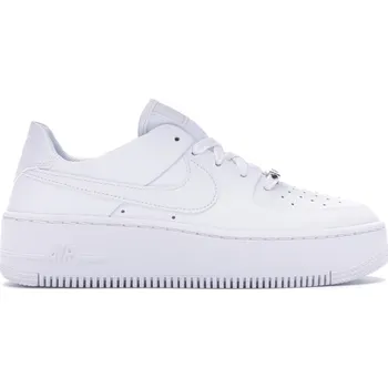 Dámská obuv Nike Air Force 1 Sage Low Triple White (W) Velikost: 42.5 AR5339-100