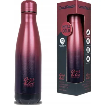 Láhev Termoláhev CoolPack 500 ml