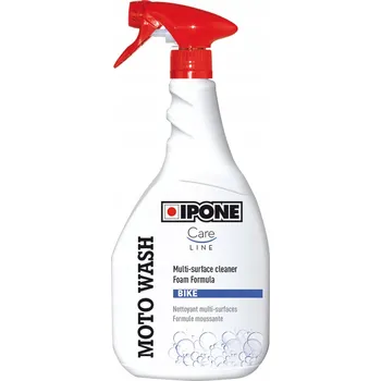 Motokosmetika Čistič motocyklu Ipone Moto Wash 1 l