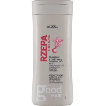 Šampon Joanna Tuřínový Šampon 200 ml regenerace a hydratace