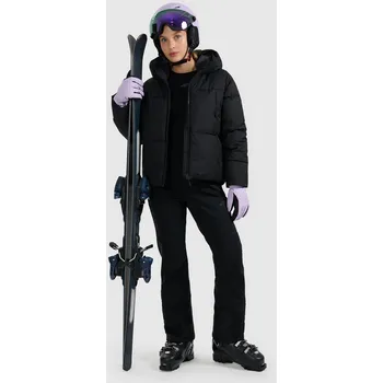 Snowboardové kalhoty Kalhoty 4F XXL