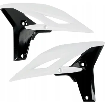 Kryty chladiče Ufo Yamaha YZF YA04811046 Ufo