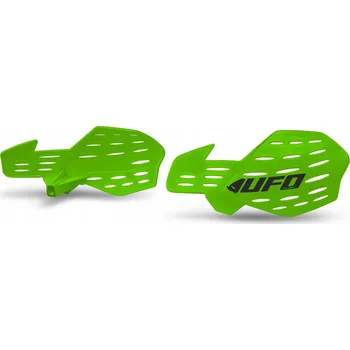 Náhradní plasty UFO PLAST pro chrániče rukou (handbary) PM01659026 GUARDIAN 2 - [Barva]