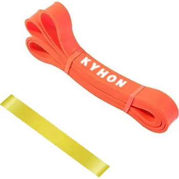 ELASTICKÝ POPRUH OPASKA NA JÓGU CVIČENÍ FITNESS