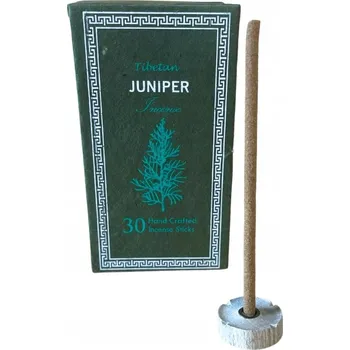 Vonná tyčinka Vonné tyčinky AWGifts bazalka 80 g