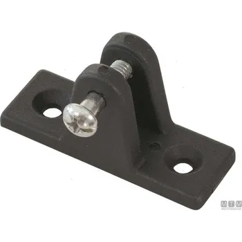 Člun MTM Plastová základna bimini přímá