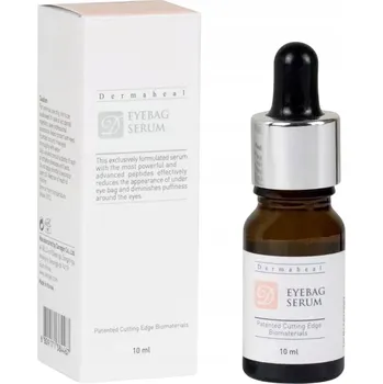 Pleťové sérum Sérum na obličej Dermaheal 10 ml