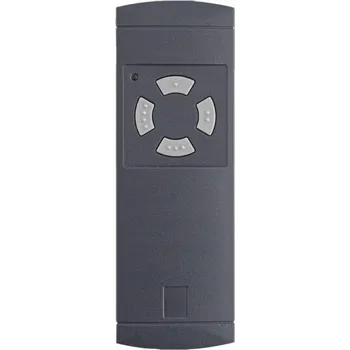 Pohon brány DÁLKOVÉ OVLÁDÁNÍ PRO PRO BRÁNU HORMANN HS4 40,685 MHz