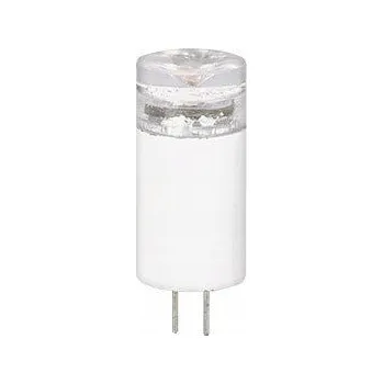 Žárovka LED žárovka G4 1,6W 12V GE