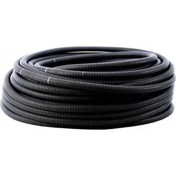 kabelová chránička Husí Krk Scame 25 mm x 50 m