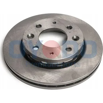 Brzdový kotouč Oyodo 30H0302-OYO Brzdový kotouč