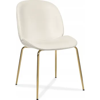 Jídelní židle Čalouněná židle Bolívie bordó do obýváku, pracovny, ložnice, třešňová