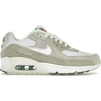 Dámská obuv Nike Air Max 90 SE First Use Pack Sail (GS) Velikost: 36.5 DB4179-100