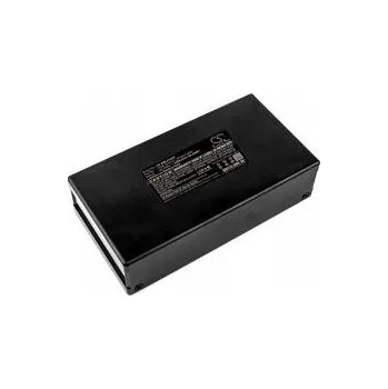 Zabezpečení domácnosti BATERIE AKUMULÁTOR 1126-1032-01 1126-9137-01 25,2V PRO STIGA AUTOCLIP