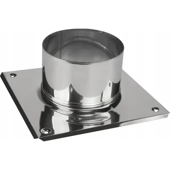 Vrták Základna hasičské hadice Prodmax KJ31/200 průměr 200 mm