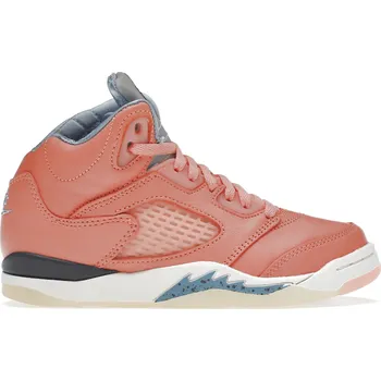 Dámské tenisky Jordan 5 Retro DJ Khaled We The Best Crimson Bliss (PS) Velikost: 34 DV4980-641