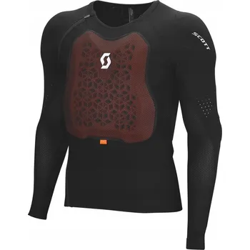 Moto bunda Chránič bundy Scott Softcon Air M Armor