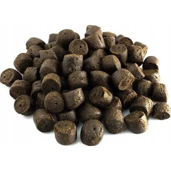 Nástraha přírodní pelety Meus 1000 g