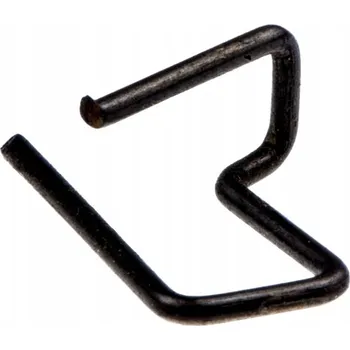 Pružina olejového čerpadla pro pilu 365 Husqvarna