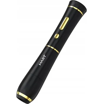 Tetovací strojek BEZDRÁTOVÝ STROJEK NA PMU A TETOVÁNÍ MAST P40