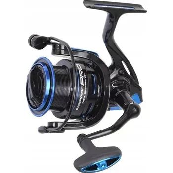 Rybářský naviják Naviják Flagman Sherman Pro New Generation Feeder 5000