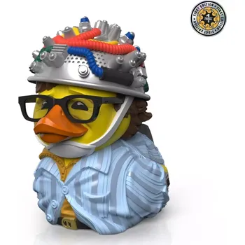 Figurka Tubbz kachnička Ghostbusters – Louis Tully (první edice)