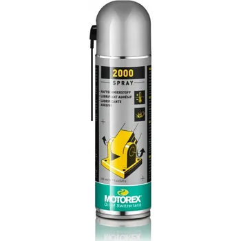 MAZIVO MOTOREX SPREJ 2000 500ML