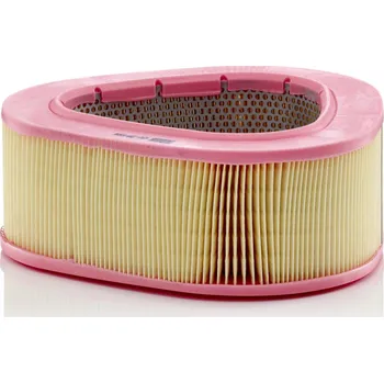 Kabinový filtr Mann-Filter CU 29 154 Filtr kabinový, ventilace