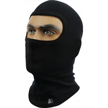 Kukla Dobrá a levná termoaktivní kukla na motorku