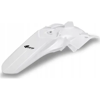 UFO BLATNÍK ZADNÍ YAMAHA YZ 85 '22 BÍLÝ