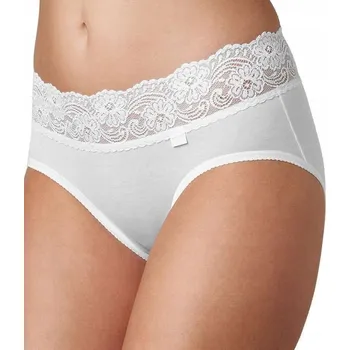 Kalhotky Dámské kalhotky sloggi Romance Midi 40