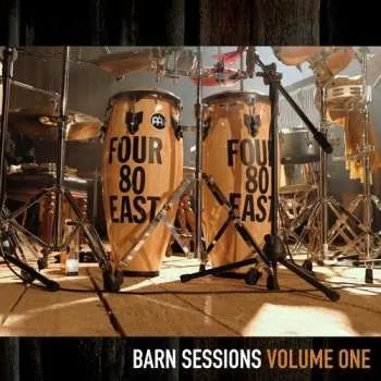 Zahraniční hudba 2LP Four 80 East: Barn Sessions Volume One 2025