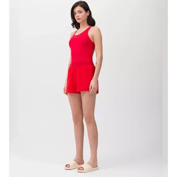 Dámská móda Šortky 4F W 4FWSS24TSHOF323 62S xs