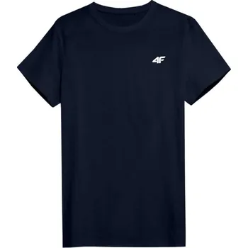Tričko 4F M3095 M 4FWSS25TTSHM3095 031S pánské XL