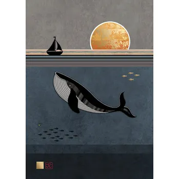 Přání K005 BUG ART