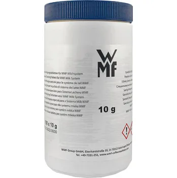Čisticí tablety pro mléčný systém kávovarů WMF 3326220000 100 x 10 g