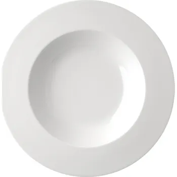 Talíř Hluboký talíř na polévku Rak Neo Silk 23 cm