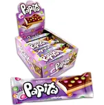 Solen Papita sušenky mléčné 24 ks