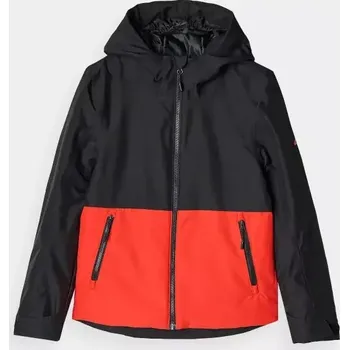 Zimní lyžařská bunda 4F Jr 4FJWAW24TTJAM533-62S 122