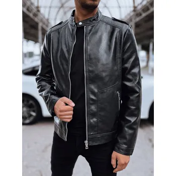 Pánská casual bunda DStreet TX4714 černá